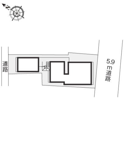 レオパレスムーランルージュのその他