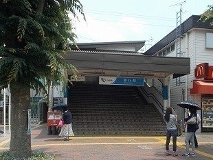 【周辺】 | ヴィクトワ－ル | 善行駅まで390m