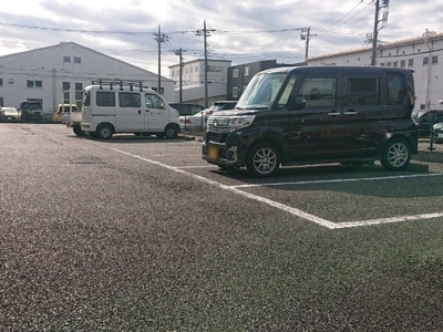 【その他】 | レオパレスプェルタ・デル・ソル