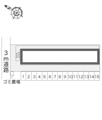 【その他】 | レオパレスプェルタ・デル・ソル