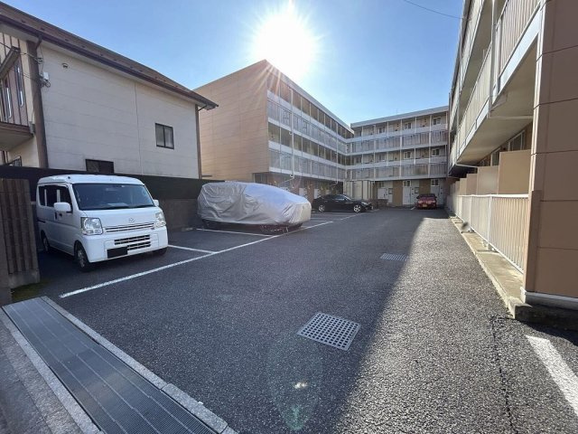 レオパレスＳＫＫ・マンションⅢのその他