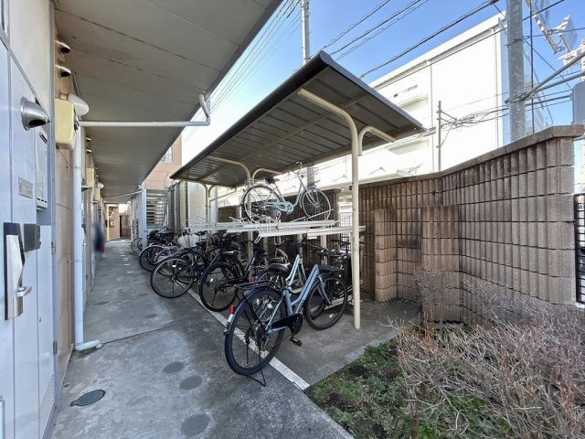 レオパレスＳＫＫ・マンションⅢのその他