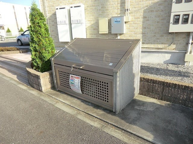 【設備】 | ボヌール・シゴーニュ　Ⅰ