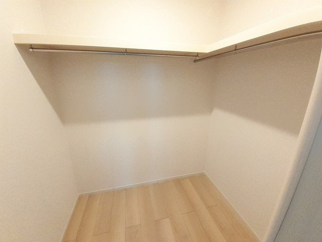 【収納】 | ミルレ　クラージュ　Ⅲ