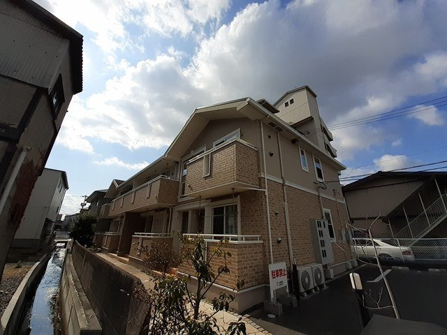 アルファⅡ