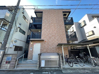 【外観】 | レオネクストひまわり
