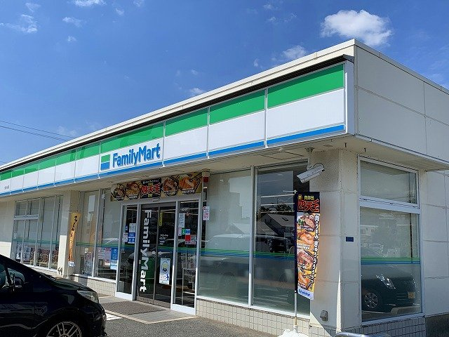 レオパレスなぎさ公園前の周辺