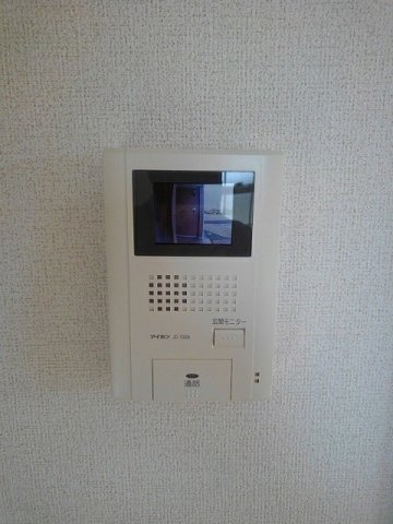 クレバー　レンドＢのセキュリティ