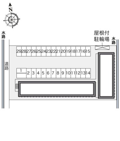 レオパレスＨＩＫＡＲＩのその他