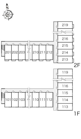 レオパレスＨＩＫＡＲＩのその他
