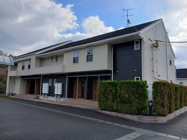 ランドヒルズＤ