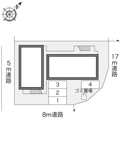 レオパレスボヌールＴＡＪＩＭＡのその他