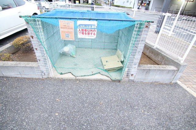 レオパレスボヌールＴＡＪＩＭＡのその他