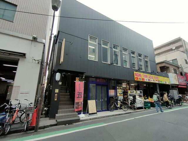 並木サンケイビルの画像