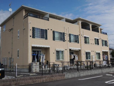 【外観】 | シックラベール