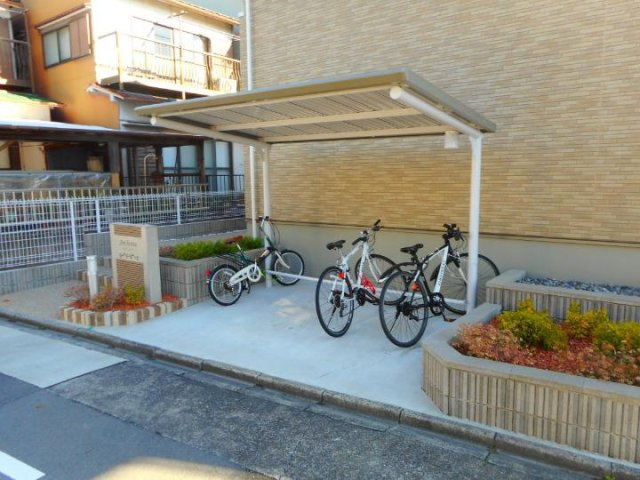 アム　ベステンのその他共用部分