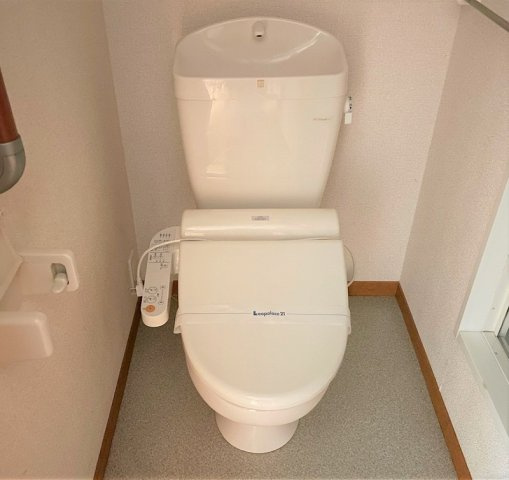 レオパレスシティーＥのその他
