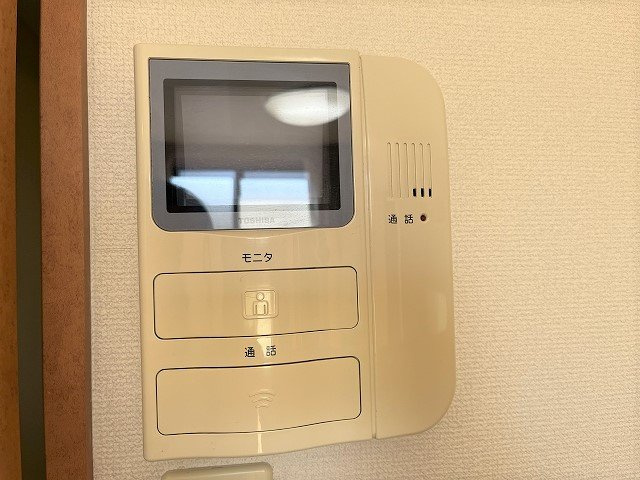 レオパレス二田のその他