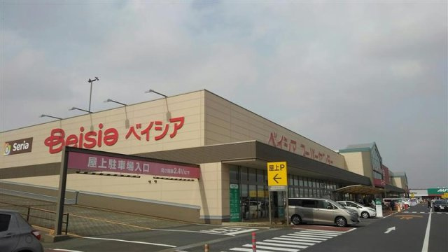 レオパレスオリヴィエⅡの周辺