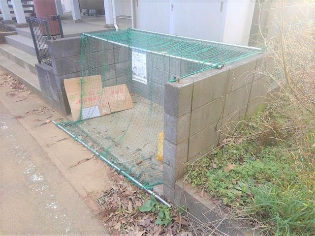 レオパレスゼスト西成田のその他