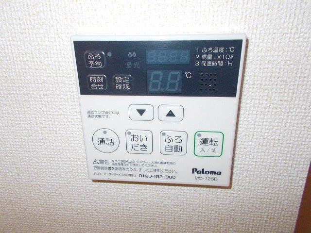 ビオーラ　Ａのその他
