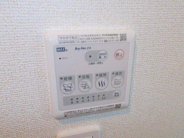 ビオーラ　Ａのその他