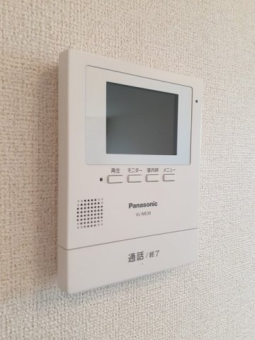 ラーソ　ミラグロ　Ⅰのセキュリティ