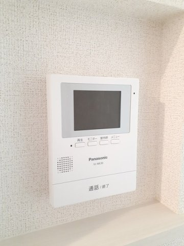 アベリアのセキュリティ