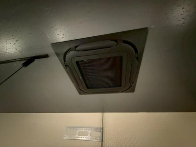 【内装】 | 樋谷ビル