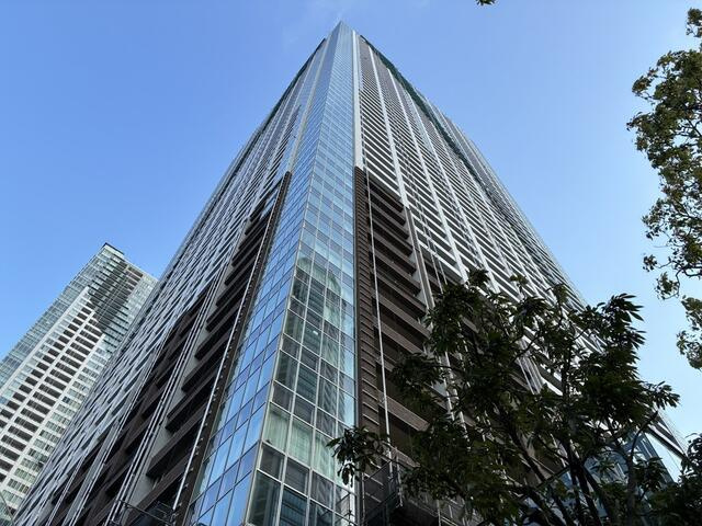 ザ東京タワーズミッドタワー　ＴＨＥ　ＴＯＫＹＯ　ＴＯＷＥＲＳ　ＭＩＤ