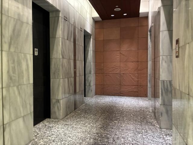 ザ東京タワーズミッドタワー　ＴＨＥ　ＴＯＫＹＯ　ＴＯＷＥＲＳ　ＭＩＤのその他共用部分