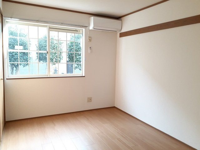 ルミエール　Ａの内装