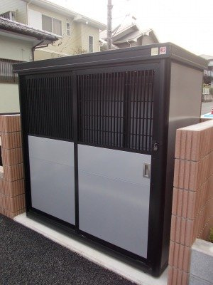 ＳＵＮ・ＭＫＨ　Ⅲのその他共用部分