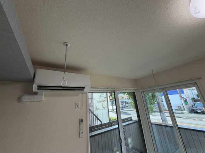 ホープハイツのその他