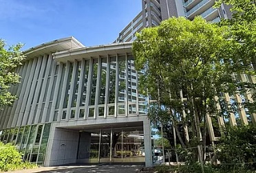 【外観】 | ブリリア多摩ニュータウンＣ棟