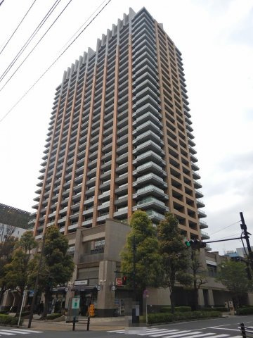 東京パークタワー