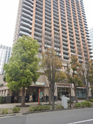 東京パークタワーのその他