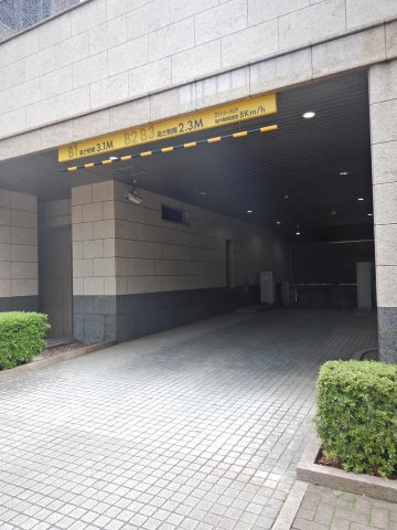 東京パークタワーのその他