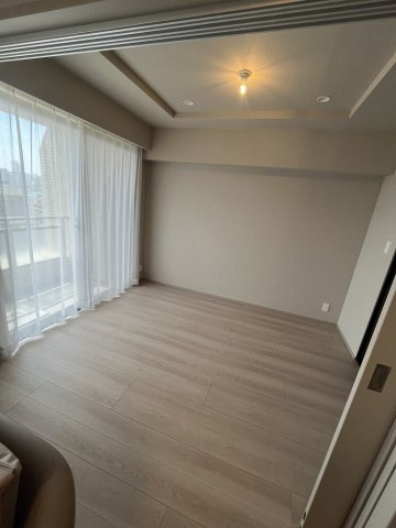 アルシオン文京小石川の洋室