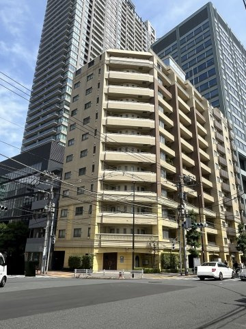 アルシオン文京小石川