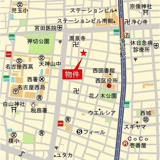 プレイズシード浄心の画像