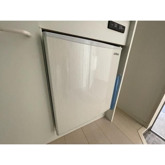 ネクステージ　鶯谷の設備