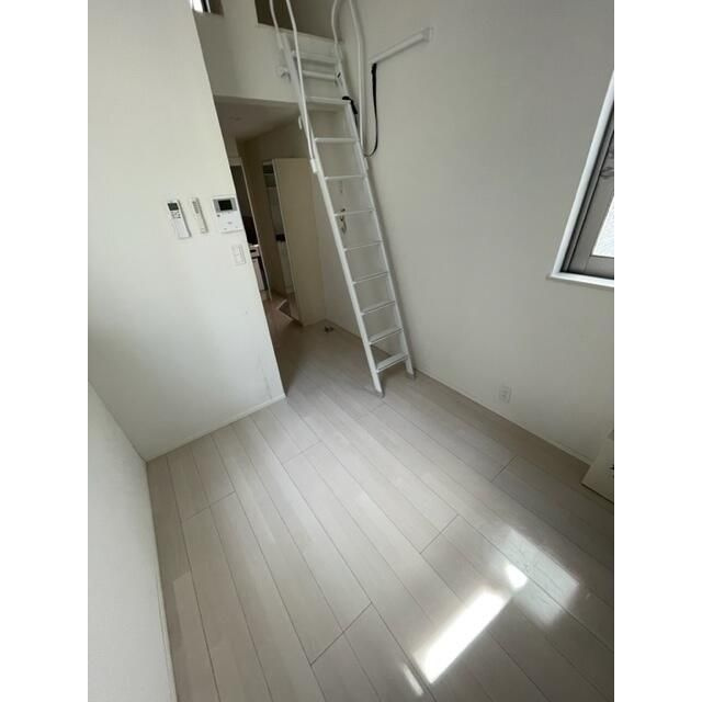 ネクステージ　鶯谷の内装
