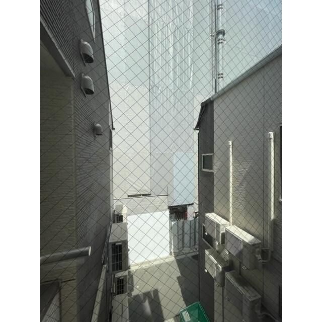 ネクステージ　鶯谷の展望