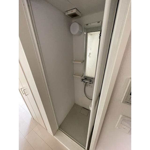 ネクステージ　鶯谷のシャワールーム