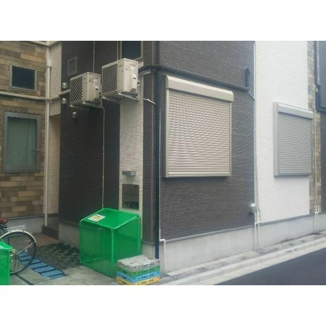 ネクステージ　鶯谷のその他共用部分