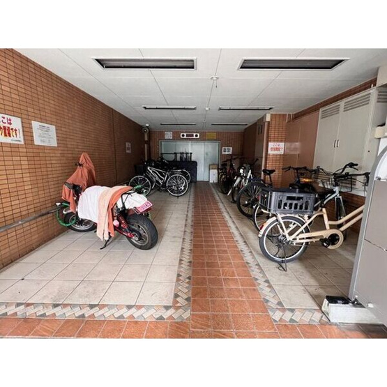 【その他】 | ライオンズマンション丸の内第5