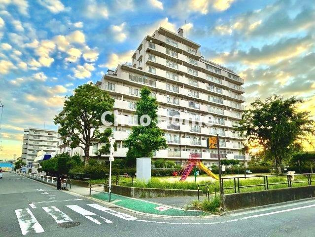 綾瀬グランドハイツ