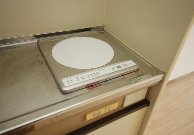 スターヒルズマルサンのキッチン