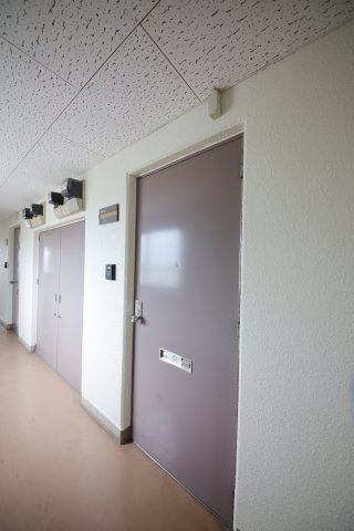 スターヒルズマルサンの内装